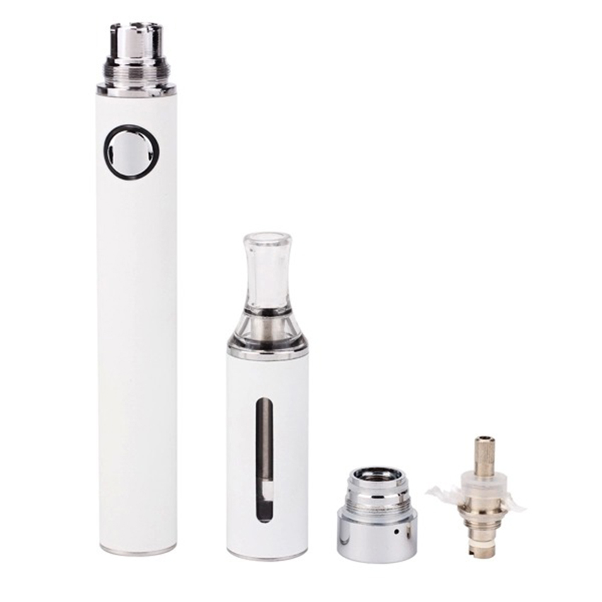 
 2021 wholesale vape cartridge colorful evod mt3 vape device kit  