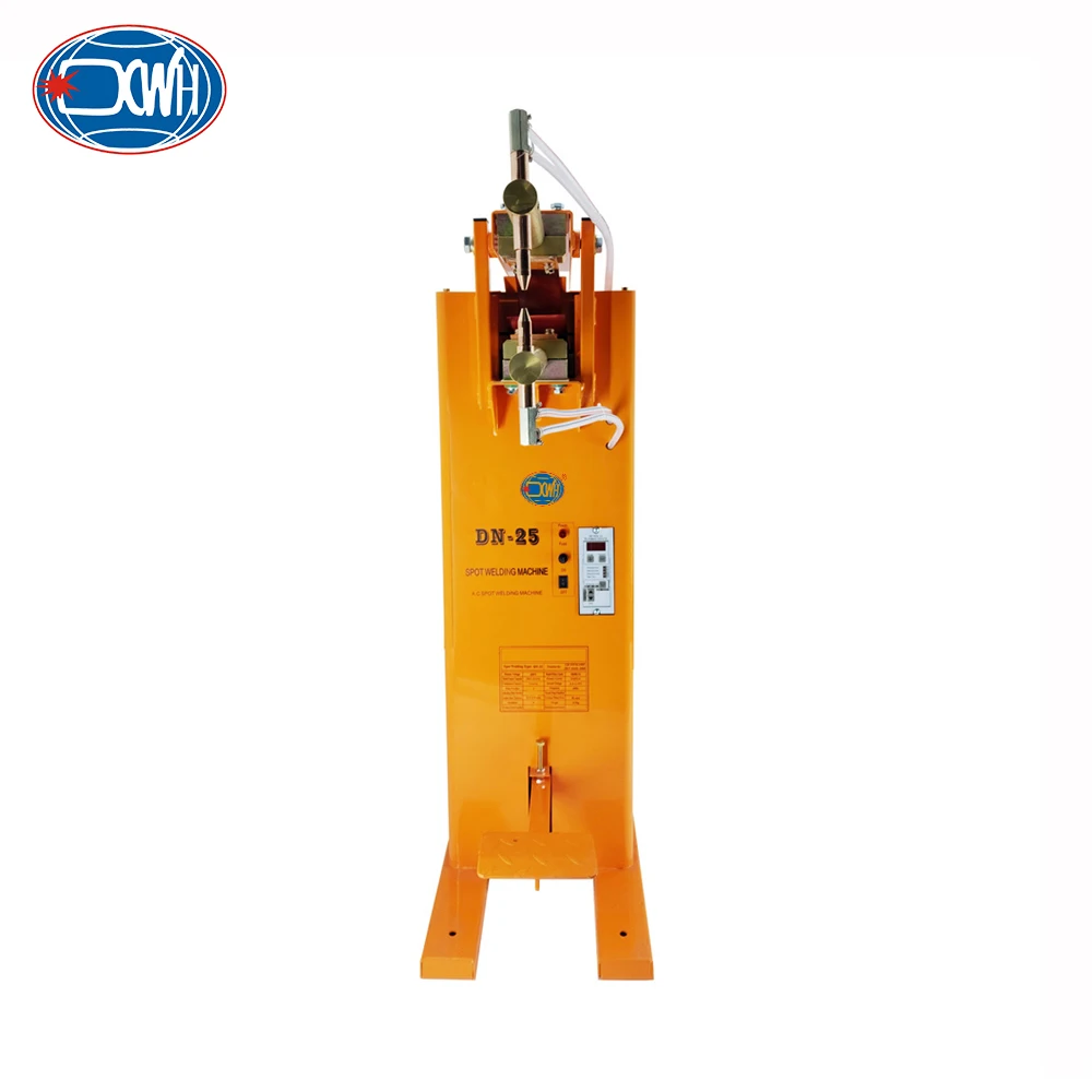 Spot Welding Machine Supply Parts Sw to Buy Video Nickel Street Handle Wilder Mini Spoter De Hojalateria Velder
