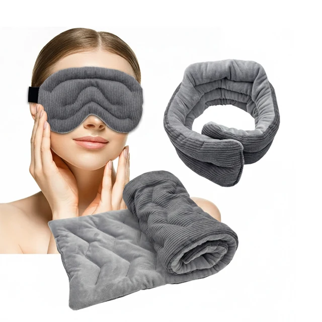 Shoulders, Microwave Neck & Shoulder Heat Pack