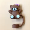 Oso marrón