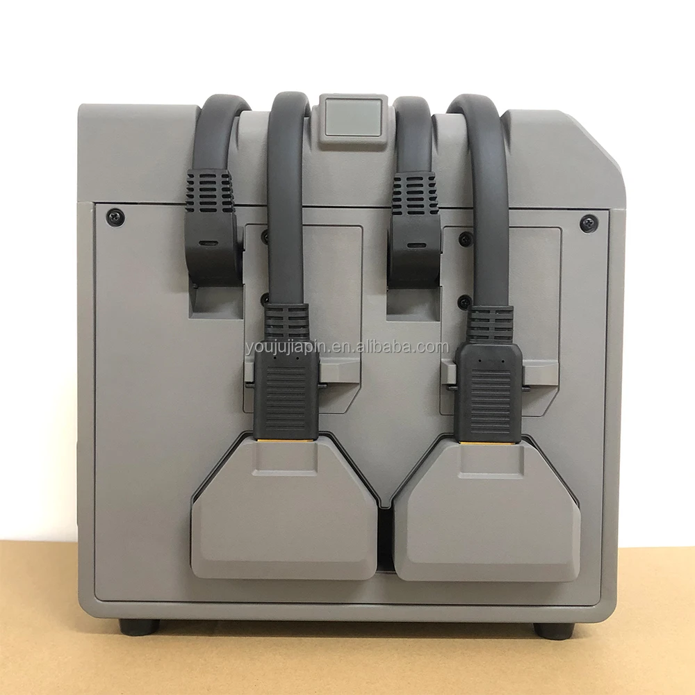 オリジナルDJI Agras MG-1/S/A/P T16 T20 2600W4チャンネル