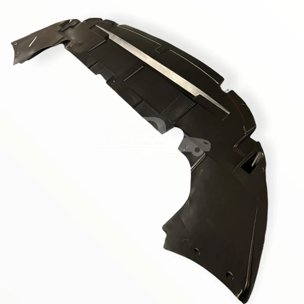 F7M51A8B384AE 7M51A8B384AL 7M51A8B384AF LQ-FKS-104 Front Bumper Lower ... — 6