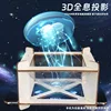 Proyección holográfica