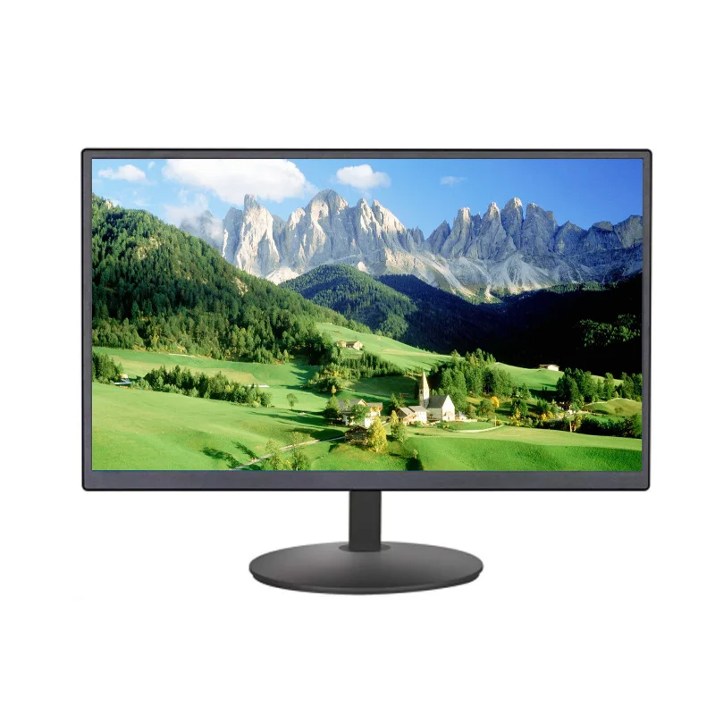 old lcd monitors hot manufacturer
