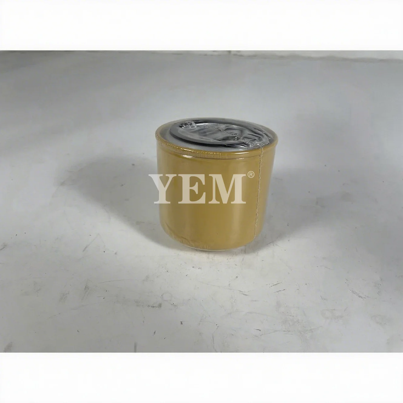 Hot Selling Diesel Engine Spare Parts D1503 Fuel Filter Fit for Kubota D1503 Engine