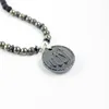 Round Shape Pendant