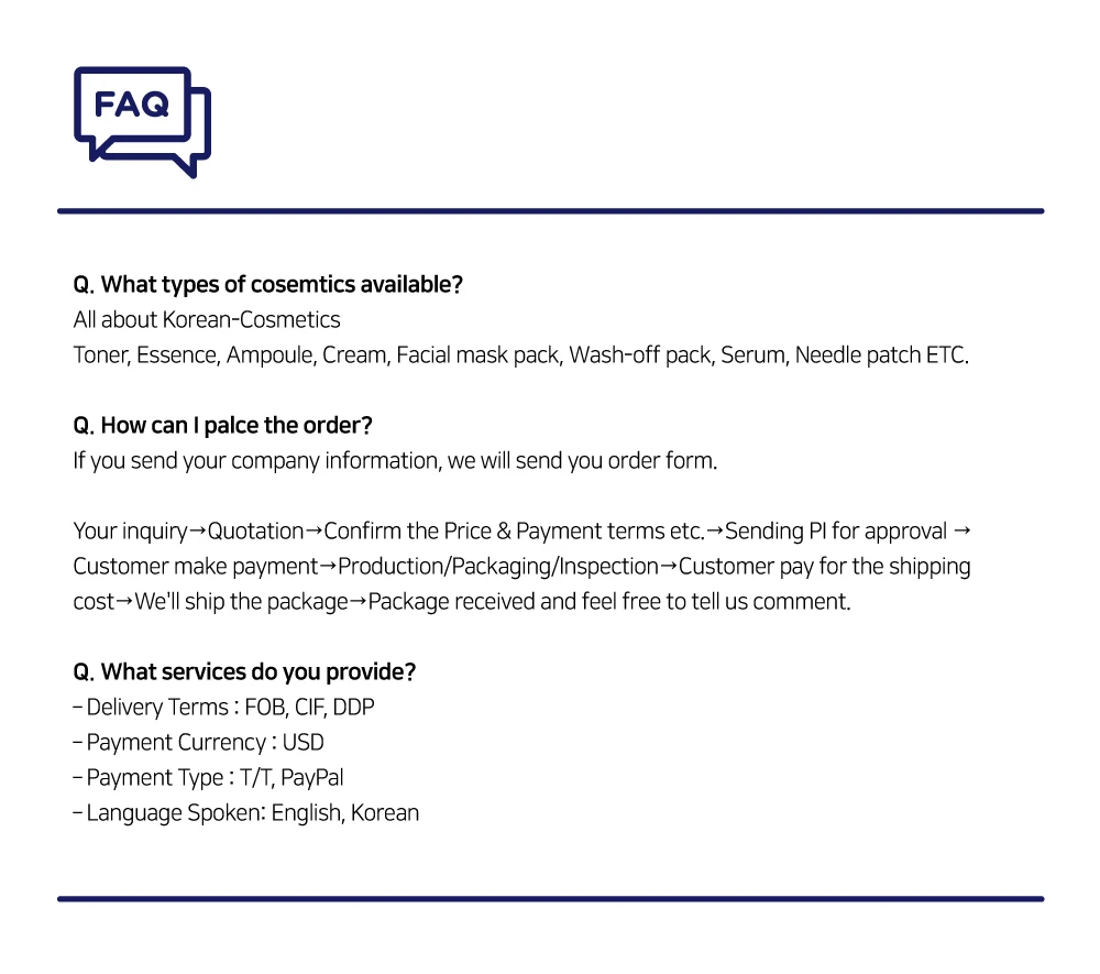 [piiurb] Its Real Lactobifida Ampoule Skin Barrier Moisturizing Skin