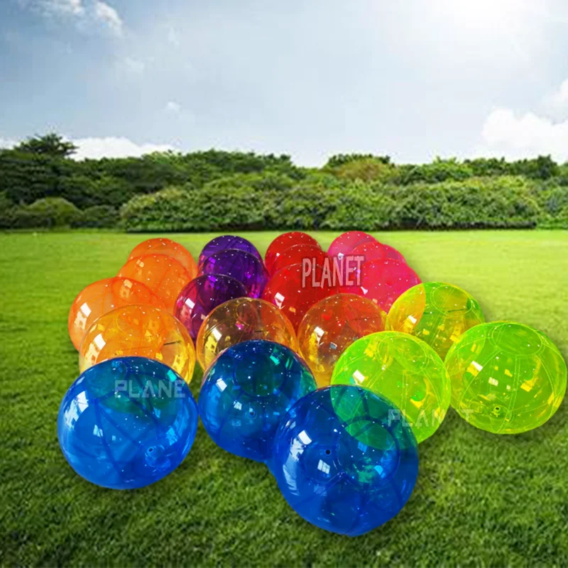 Hot Sale Outdoor Big Transparent PVC Clear Balloon Ball Giant Inflatable Clear Ball for Party Decoration
