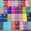choose the color