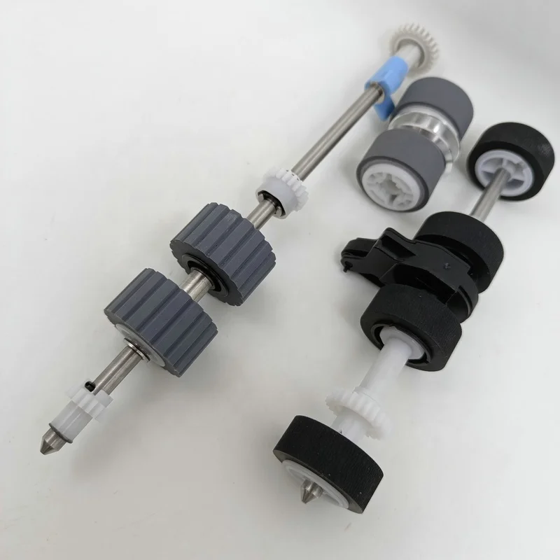 Compatible Pickup Roller for Avision AD250 - Quality Scanner Part