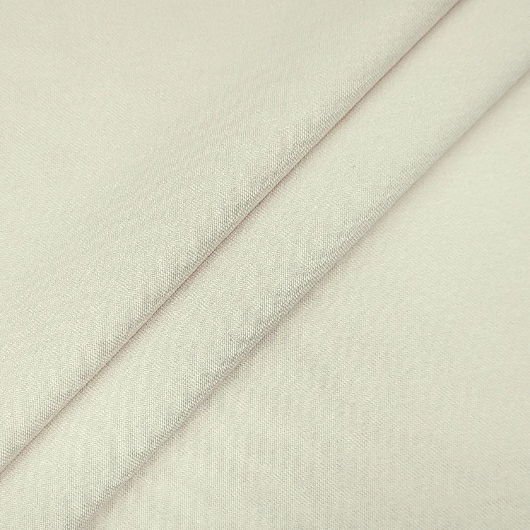 New Arrival Solid Modal and Cotton Fabric Sorona Material, China Supplier Cooling Cotton Modal Fabric for Tshirt/ factory