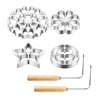 6-piece set