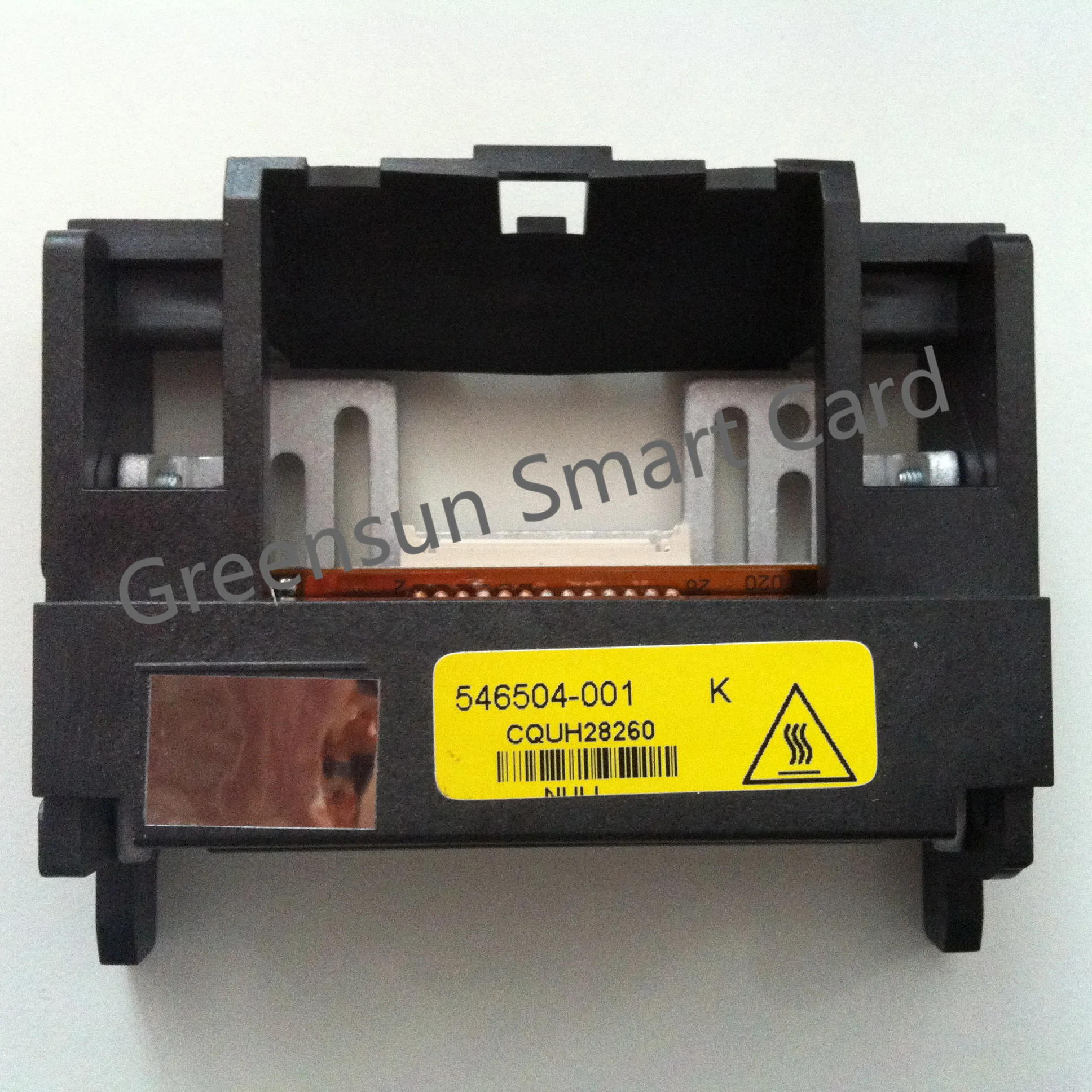 Datacard SD260/SD360/CD800 Card Printer Print Head - 546504-001