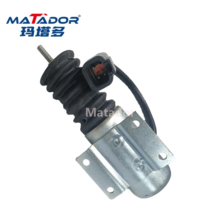 Throttle Solenoid 101957 101957GT For Genie S-100 S-105 S