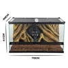 Pet climbing tank