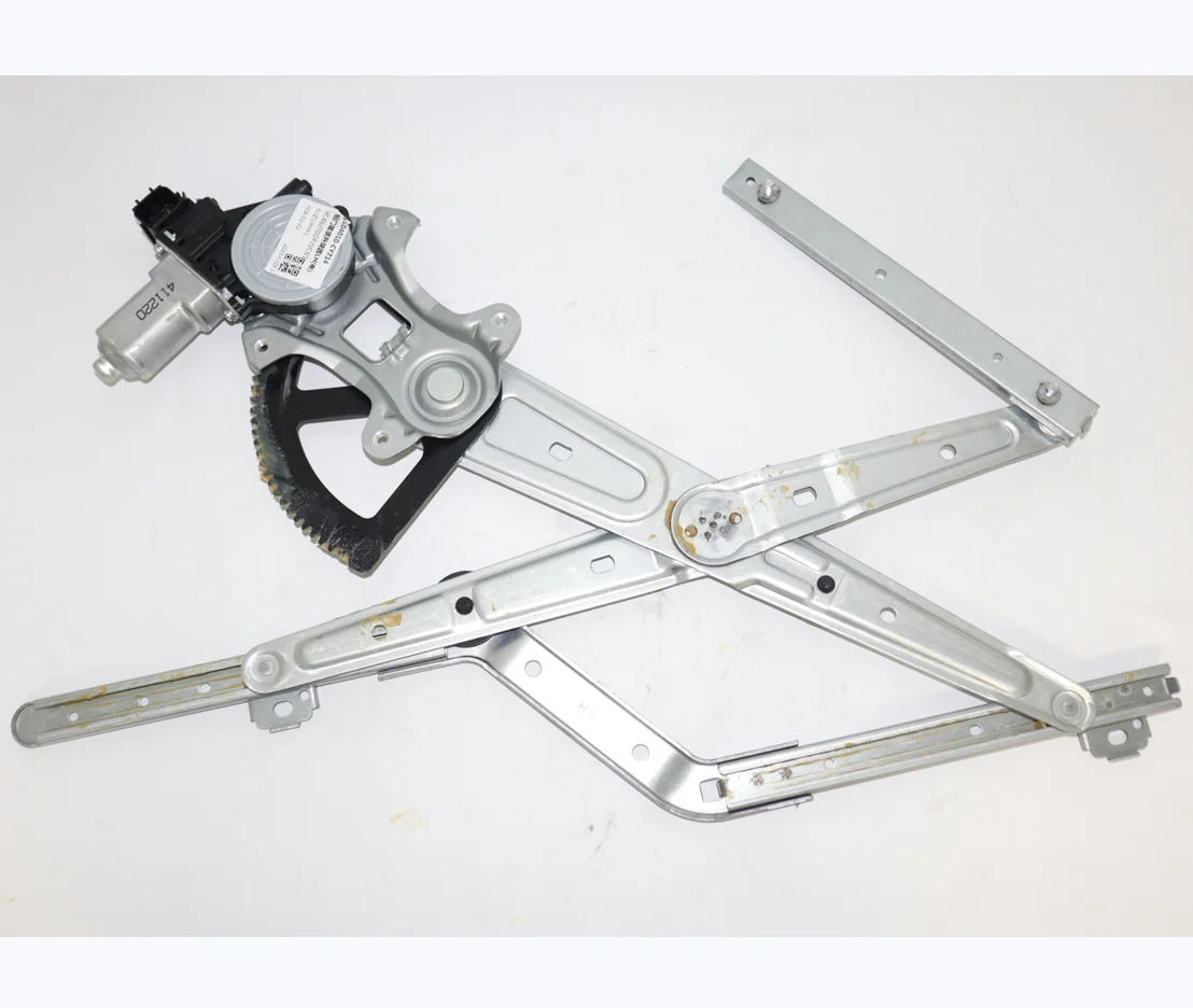 ISUZU Front Door Window Regulator - 8-98029236-0/7-98029237-0