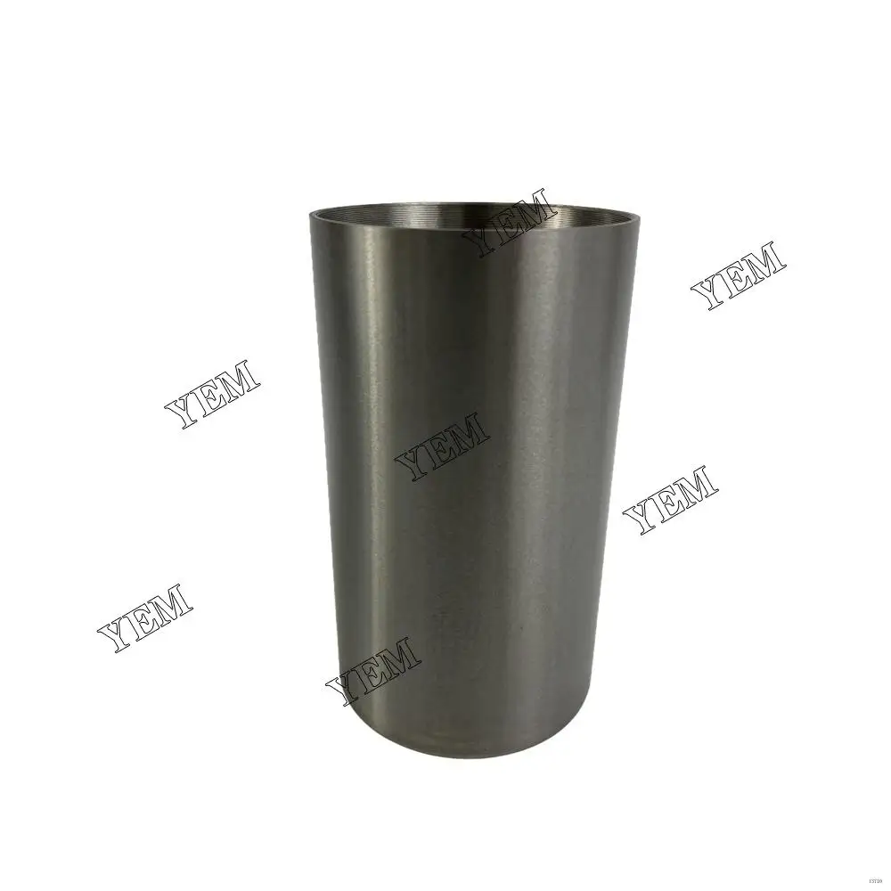 KE75 Cylinder Liner for Mitsubishi Tractor Excavator Mowers Engine Repair Parts for Mitsubishi Cylinder Sleeve