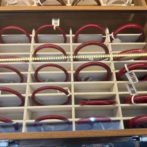 YOB High-end Cinnabar Bracelet for Women and Men, Children's Exquisite Gift