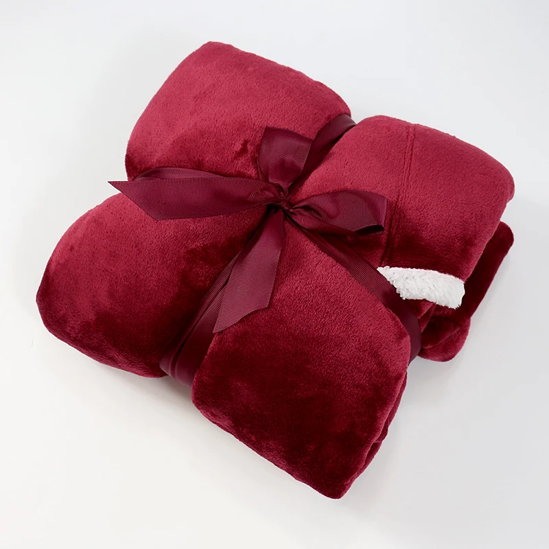 One Size Fits All Reversible Ultra Wearable Blankets Giant Pocket