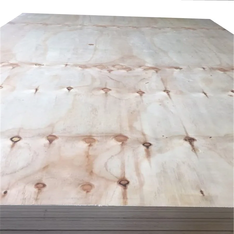 Antitermites Cdx Plywood 3/4 Cdx Wood Shuttering Structural Plywood