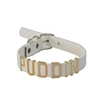 choker white