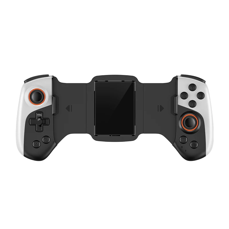Controller Wireless Per Smartphone E Console – Joystick Gamepad USB/Bluetooth – Nero