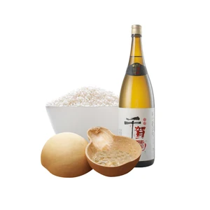 Wholesale High Quality Saké Wine Japanese Rice Wine Halal