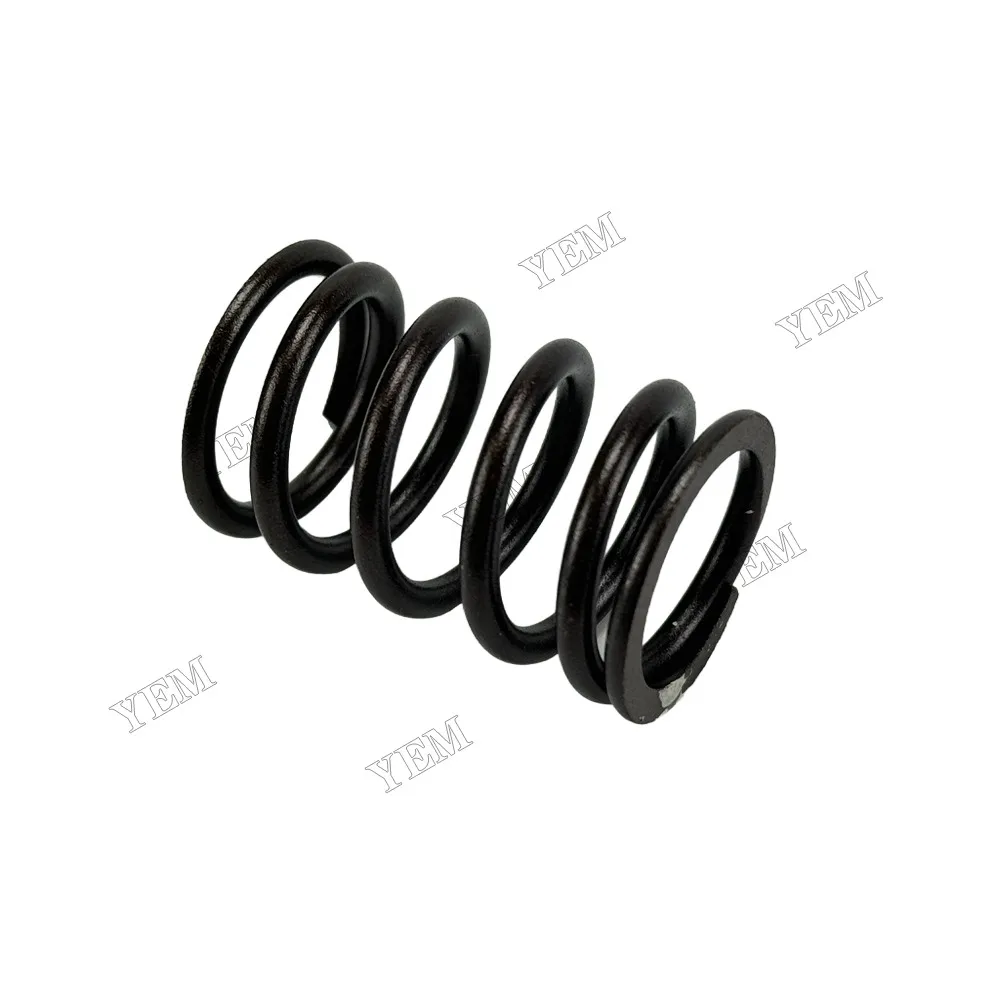 Valve Spring T417713 Fit for Caterpillar C6.6 Engine 6