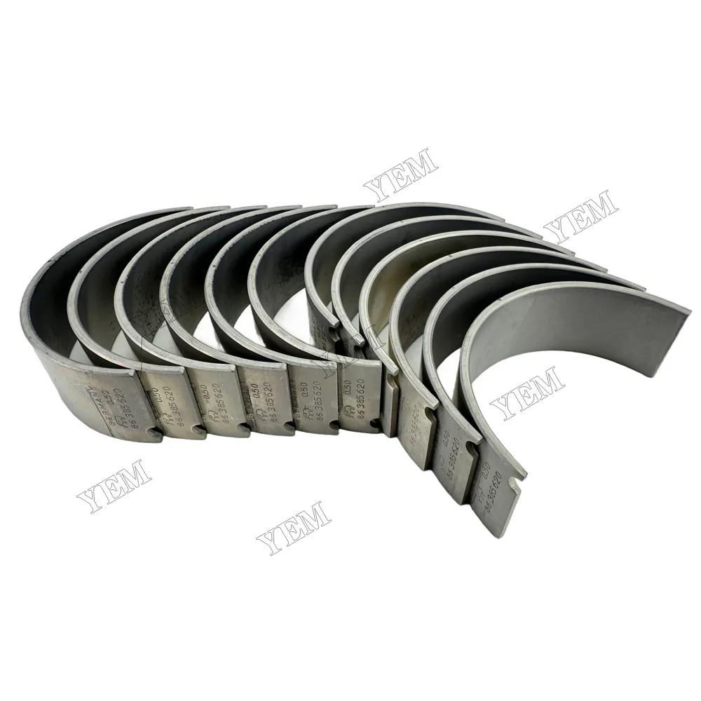 Con Rod Bearing +0.5 04232681 Fit for Deutz BF6L913 Engine