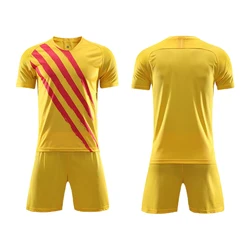 Source Cheap Wholesale Blank Soccer Uniform Inventory Fast