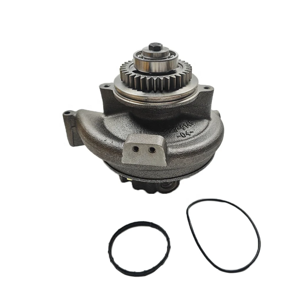 C13 Water Pump 3520206 352-0206 for Caterpillar Diesel Engine Parts - Gupta Tractor Spares Co.