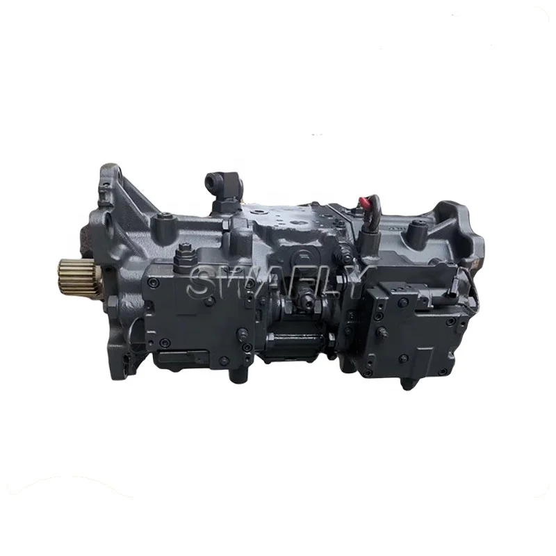 Swafly Excavator Pc00 Pc00 8 Pompa Hidrolik Hpv375 Pompa Utama 708 2k 70k Buy 708 2k Pc00 8 Hydraulic Pump Hpv375 Main Pump Product On Alibaba Com