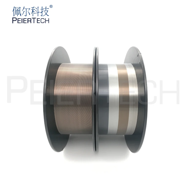 Nitinol Wire Shape Memory Alloy Superelastic Niti Wires Buy Niti