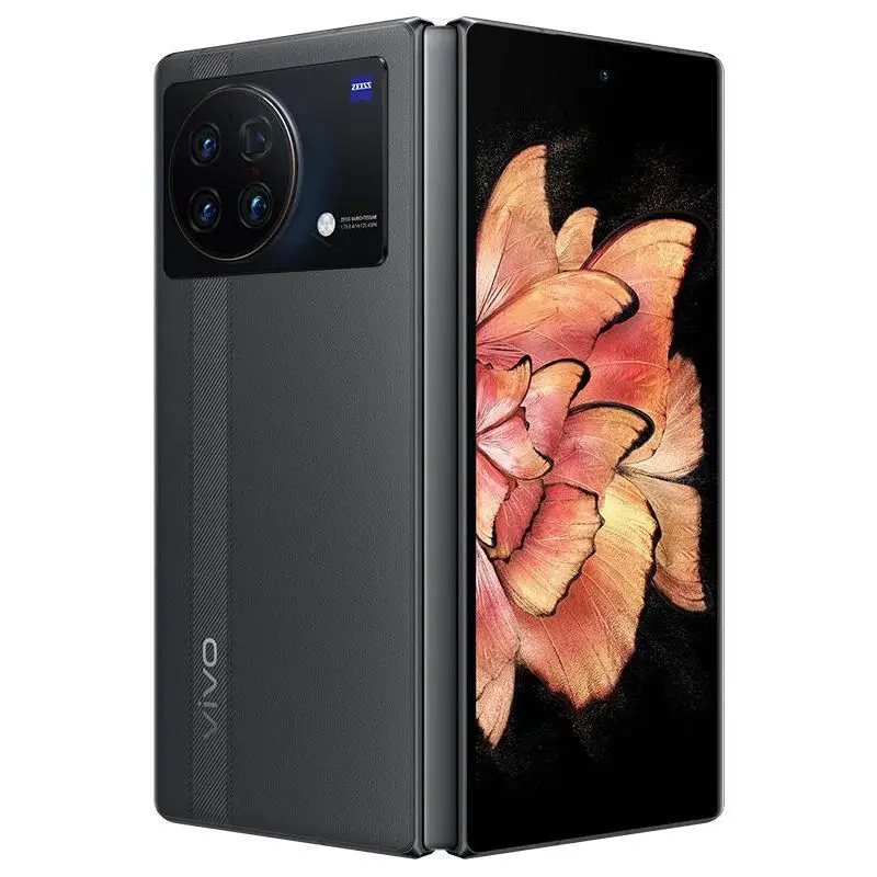 vivo x fold +　plus　12GB - 256GB Vivo X Fold+ - Notebookcheck.net External Reviews
