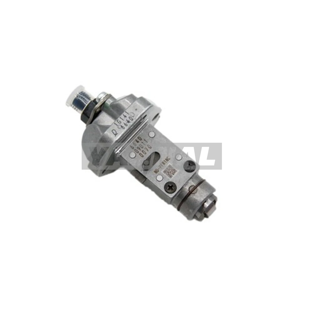 Kubota Engine OC95 用燃料噴射ポンプ 1G141-51012 新品、標準サイズ