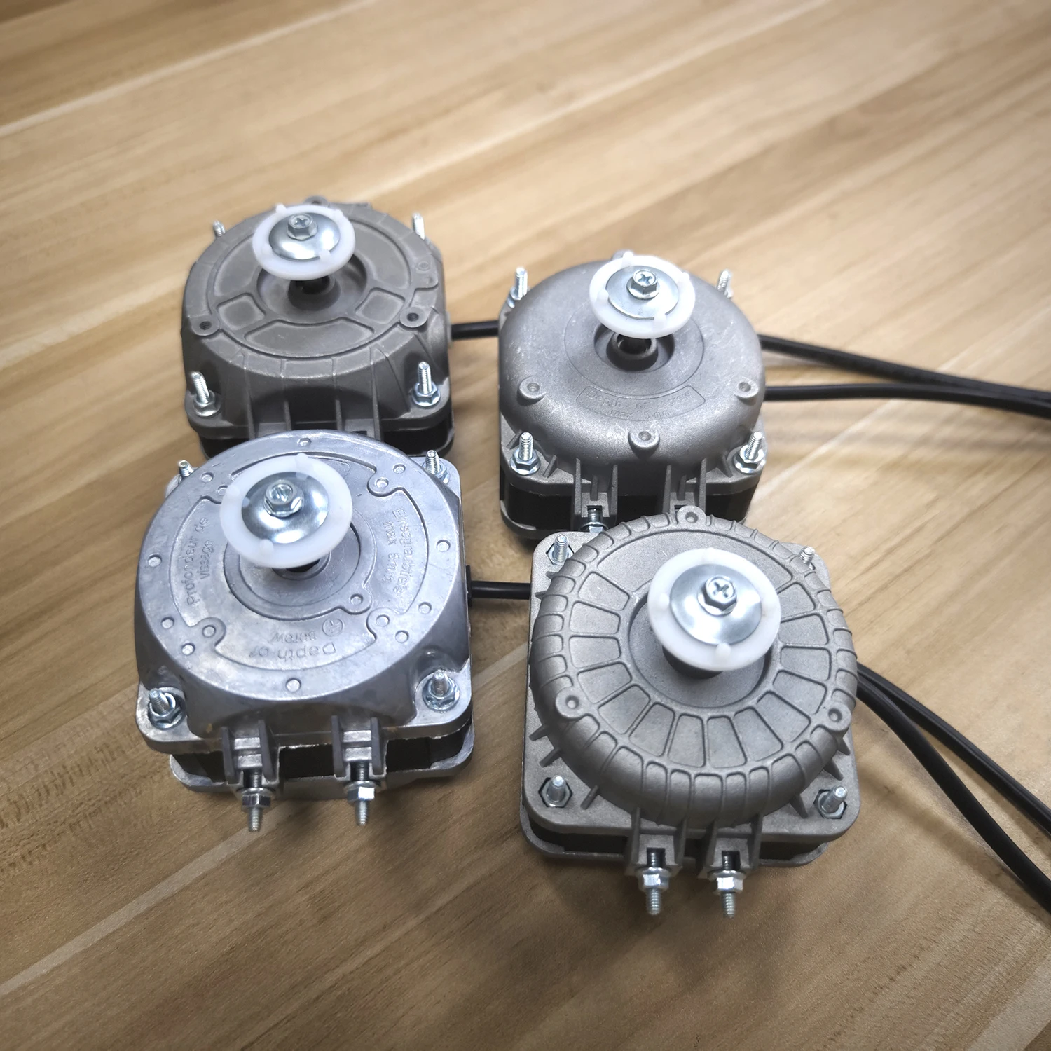 Refrigeration Fan, 5W, 10W, 16W, 25W - detail 10