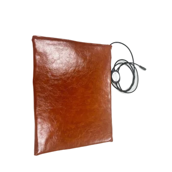 Lightweight Heating Film for Desks & Pet Beds, 30x40cm, Fast-Heating Tech with 3 Settings & Auto-Off, OEM Orders