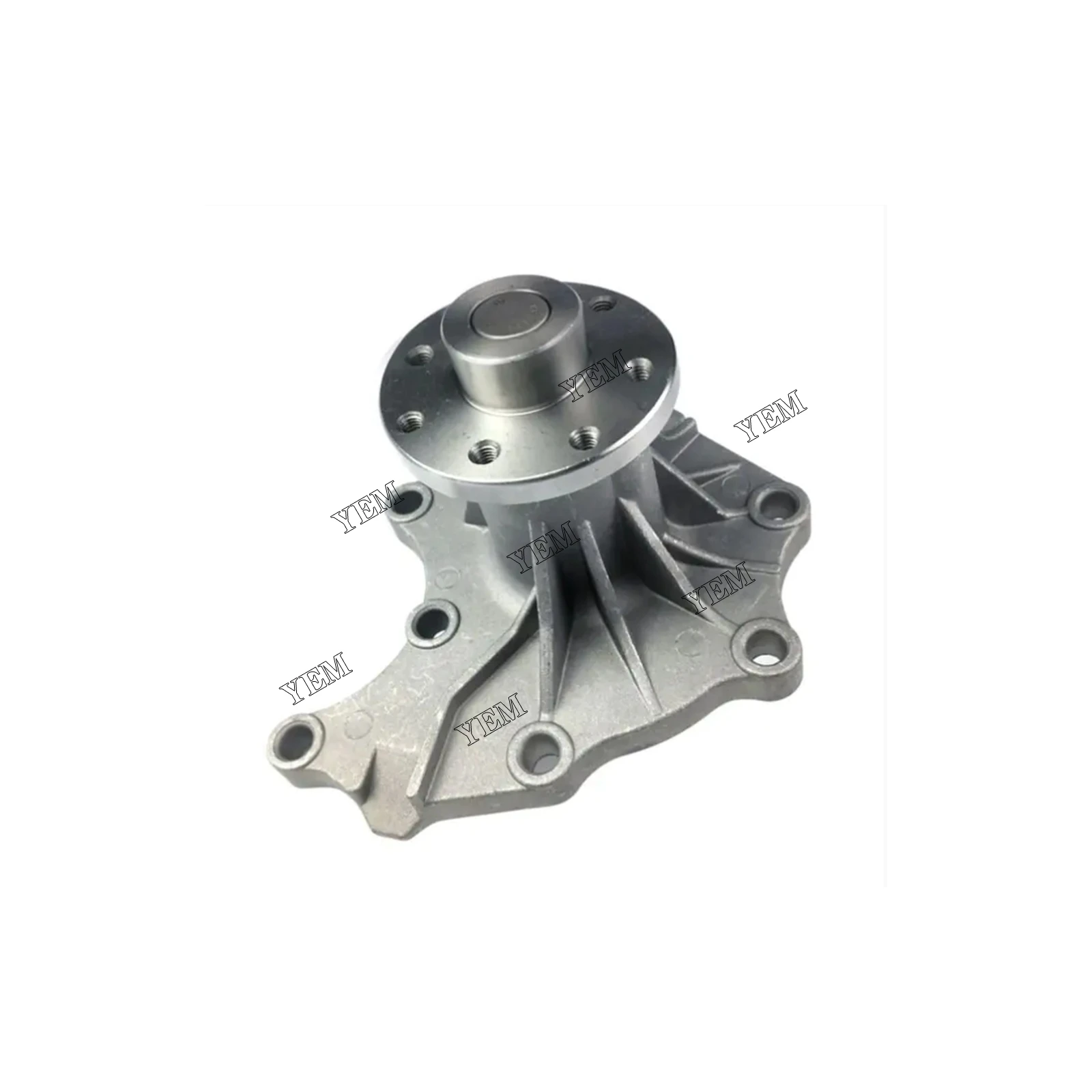8-94310-251-0 8-97376-851-0 Water Pump for ISUZU 4JB1 4JG1 4JA1 4JG2 4JB1T 6MM Engine Rebuild Kit