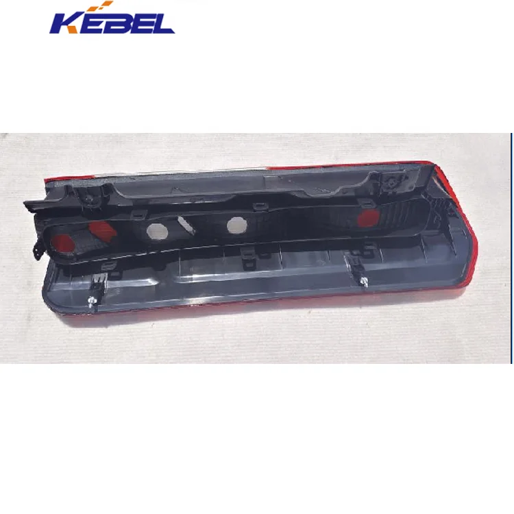 KEBEL auto dio crveno leće stražnje svjetlo OEM stražnje svjetlo za Toyota Lexus ES350/240 stanje novo za Ford Transit 2014-2020