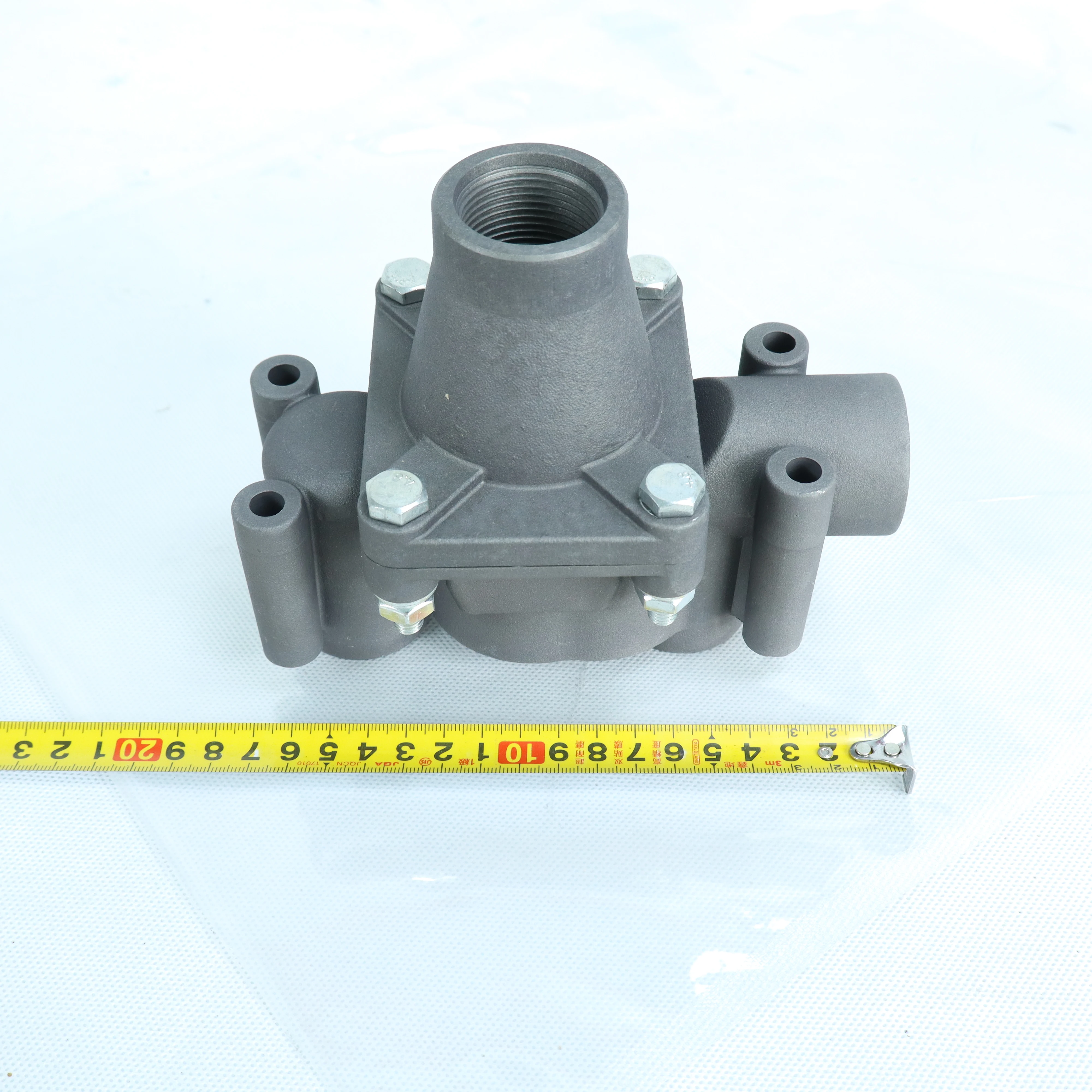 Replacement Thermal Valves Assembly 2247541 Stainless Steel