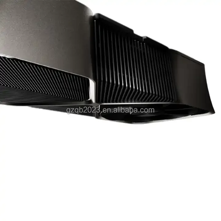N Vidia Geforce Rtx 4090 Gpu New Original Rtx 24 Gb Gddr6x 384-bit ...