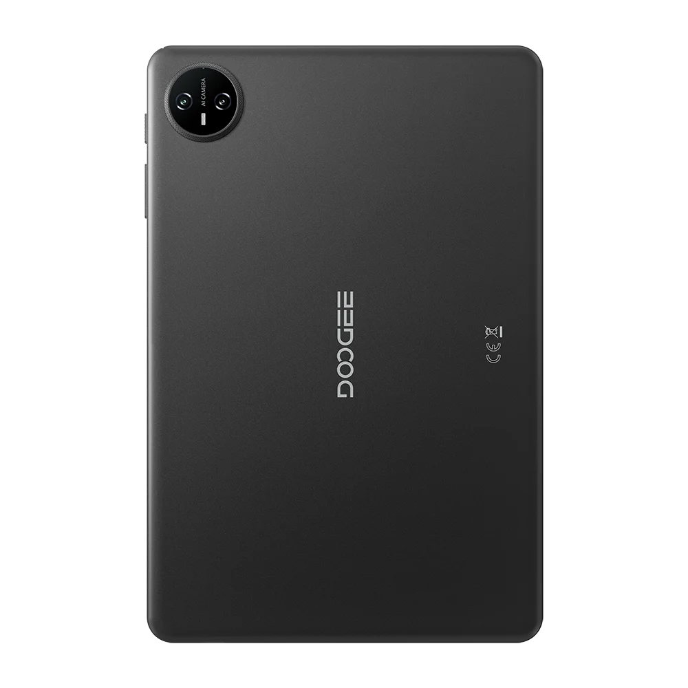 Doogee Tab A9 - 10.1 Inch Tablet with Android 15 & 3GB RAM