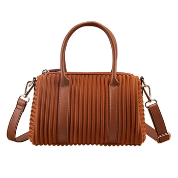 NOHOO Hot Sale Women' Hand Hold Bag Handbag Ladies Dustproof Waterproof Crossbody Bag with Custom logo