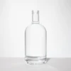Bottiglie di vodka