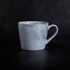 Marble Grey Wide Mouth Cup