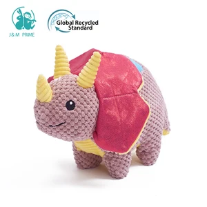 Hot Sale Durable Interactive Dog Toy Pet Dog Plush Toys Pet Chew Dog Toys