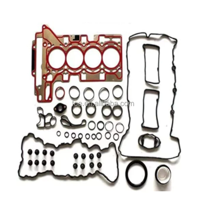 B38a15c 520i 528i X1 X3 Z4 Overhaul Gasket Kit Full Cylinder Head