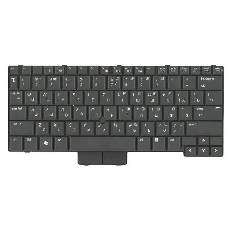 2530p keyboard