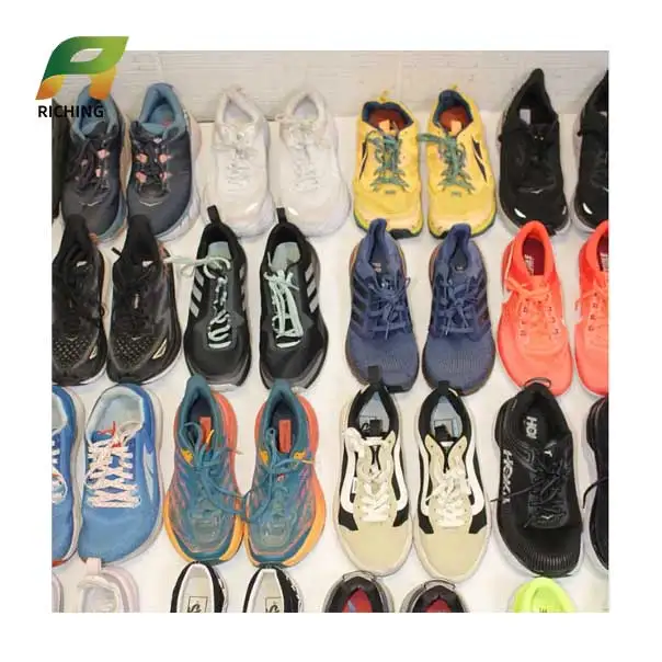 Segunda Mano Venta De Zapatos Originales Al Por Mayor Mayor Primavera Tenis  Usados De Marca Original Zapatos De Marca