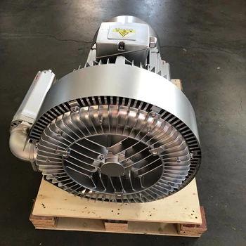 VFZ-A(リングブロワ)の製品情報 | ブロワ | 産業用送風機 | 送風機 |